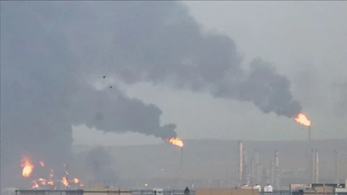 Ateşkes sonrası kritik gelişme: İran'da patlama sesleri yükseldi