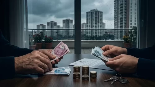 Site yönetimlerinde ‘keyfi zam’ dönemi kapandı: Yeni yasa yolda!