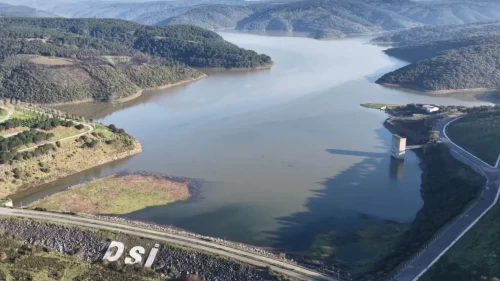 İstanbul’da sağanak yağışlar barajlara yaradı! İşte barajlardaki son durum...