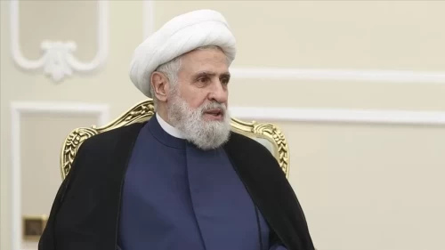 Hizbullah İsrail ile müzakereyi reddediyor!