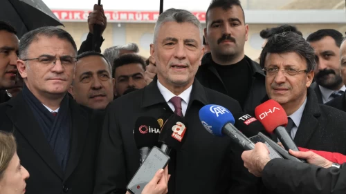 Bakan Bolat'tan müjde! Yarın sabah hesaplarda olacak