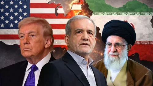 Pezeşkiyan'dan ateşkes açıklaması: 'Hamaney'in kanının meyvesi, İran'ın zaferidir'