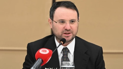 Rojin Kabaiş soruşturmasında kritik viraj! Bakan Gürlek duyurdu