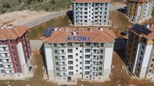 TOKİ İstanbul kura sonuçları sorgulama 2026: İstanbul 100 Bin konut kura sıra numarası ve isim listesi PDF ekranı!