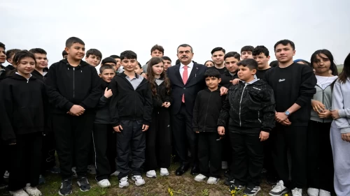 Bakan Tekin tarih verdi! "Cumhurbaşkanımız talimatlandırdı" diyerek açıkladı