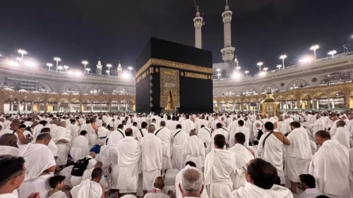 Suudi Arabistan yeni hac ve umre düzenlemelerini açıkladı