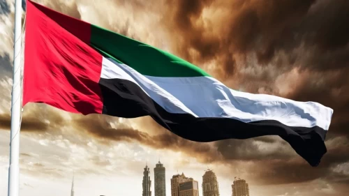 BAE'den İran vatandaşlarına giriş ve transit yasağı