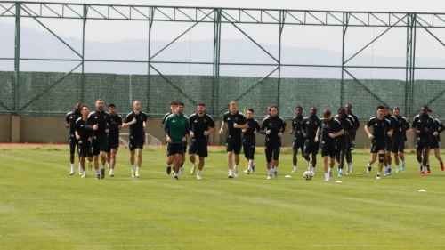 Kocaelispor - Göztepe maçı ne zaman? Körfez'de 30. Hafta heyecanı