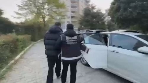 Parayı böyle aklamışlar! Polisten dev operasyon: 11 kişi gözaltına alındı
