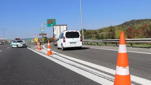 Karayolları 30 Nisan 2026 yol durumu bültenini yayınladı: Birçok yol trafiğe kapatıldı, işte alternatif rotalar!