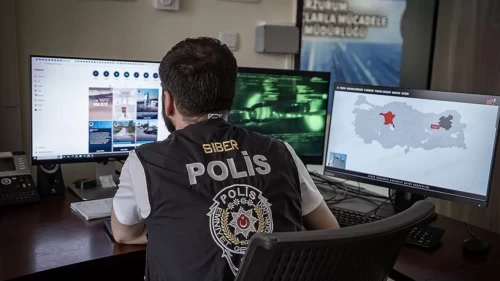 41 ilde yasa dışı bahis operasyonu: 35 milyar liralık trafik deşifre edildi!