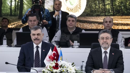 Önleyici strateji dönemi başlıyor!