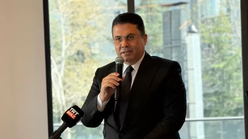 MHP'li Ersoy’dan Erol Güngör’ü anma mesajı