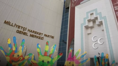 MHP'den 2 Nisan Dünya Otizm günü farkındalık mesajı