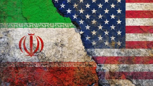 Beyaz Saray’dan İran açıklaması