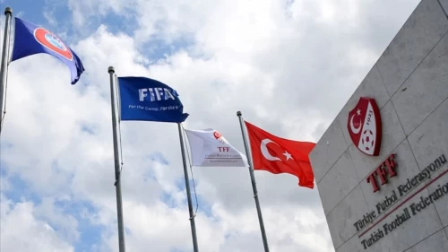 Futbolda üst lig biletleri için kader anı!