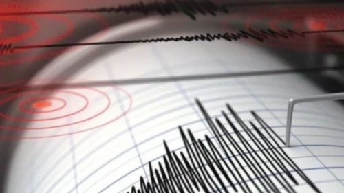 AFAD son dakika duyurdu! Antalya Demre açıklarında korkutan deprem