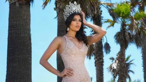 Carolina Gomez cinayetinde tüyler ürperten detay! Eşi polise öyle bir şey söyledi ki... 'Yeni doğum yapan eşimin bedenini...'