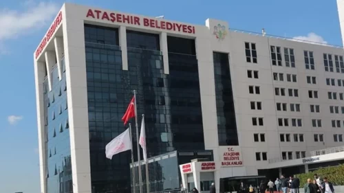 CHP'li Ataşehir Belediyesi'ne rüşvet operasyonu: Belediye Başkanı, yardımcıları ve çok sayıda kişi gözaltında!