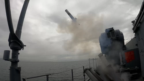 Karadeniz, Ege ve Doğu Akdeniz’de kritik harekatlar! Mavi Vatan-2026 Tatbikatı devam ediyor