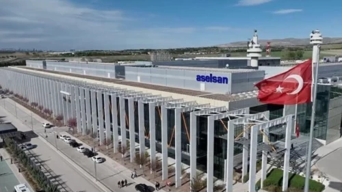 ASELSAN’dan 2026’da tarihi rekor: İhracat sözleşmeleri yüzde 69 arttı