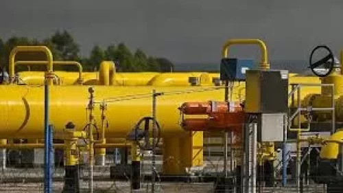 Spot doğal gaz piyasasında işlem hacmi verileri belli oldu