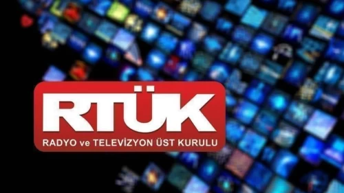 RTÜK’ten Kahramanmaraş için 'Sıfır tolerans' uyarısı
