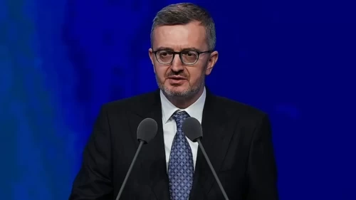 İletişim Başkanı Duran’dan 'üçlü ateşkes' açıklaması: 'Kalıcı barış için fırsat'