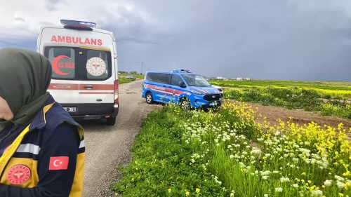 Diyarbakır'da kaybolan 3 yaşındaki çocuk için arama seferberliği
