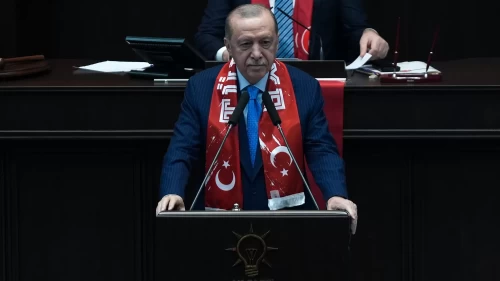 Cumhurbaşkanı Erdoğan’dan İsrail ve İran gerilimi açıklaması: “Barışın egemen olması için mücadele edeceğiz”