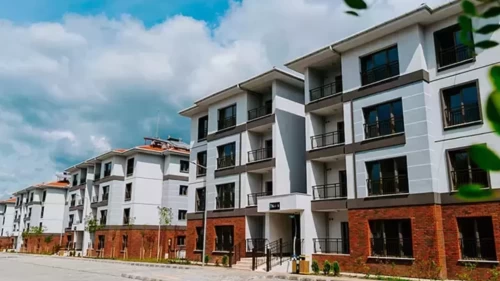 İSTANBUL TOKİ KURA ÇEKİMİ NE ZAMAN? 100 bin sosyal konut kura tarihi belli oldu mu, saat kaçta çekilecek?