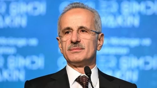 Bakan Uraloğlu, 5G kullanan abone sayısını açıkladı!