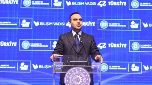 Bakan Kacır 'Beka meselesi' diyerek açıkladı: Türkiye için olmazsa olmazıdır