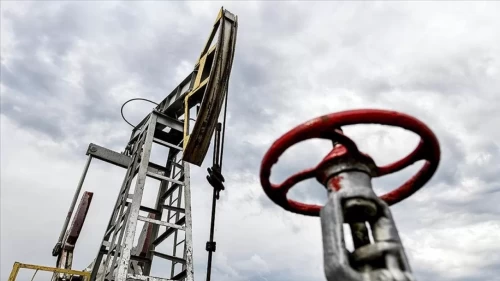 Hindistan 7 yıl sonra İran'dan petrol aldı