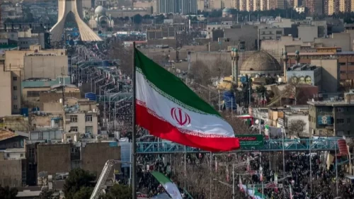 İran'dan Avrupa'ya 'Hürmüz' teklifi: Hazırız!