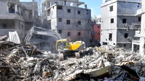 Lübnan’da can pazarı: İsrail katliamında ölü sayısı 2 bine dayandı!