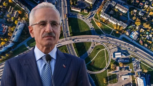 Bakan Uraloğlu duyurdu! Yollarda dijital dönüşüm: K-AUS uygulaması başladı!