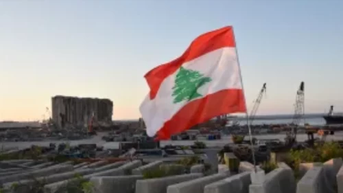 İsrail'den Lübnan'da vahşi katliam