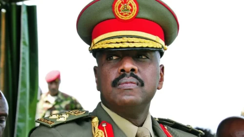 Uganda’nın 'Deli Generali' yine kontrolden çıktı: Beş Türk kadınla evlendiği yalanına sığındı