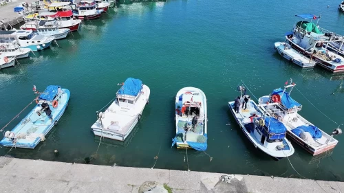 Sezon açıldı ama beklenen olmadı