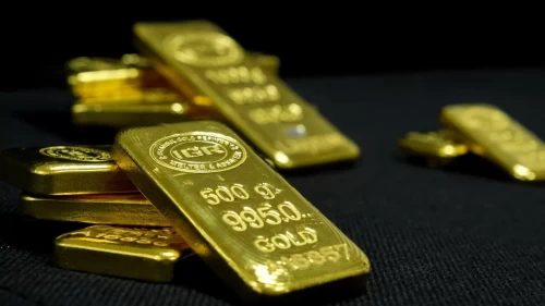 Hürmüz gerilimi altını vurdu