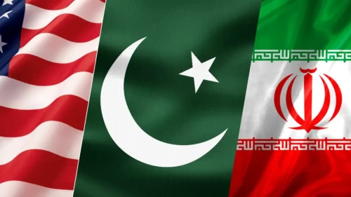 İslamabad’da 14 saatlik diplomasi trafiği: İran, ABD ve Pakistan arasındaki üçlü görüşmeler sona erdi