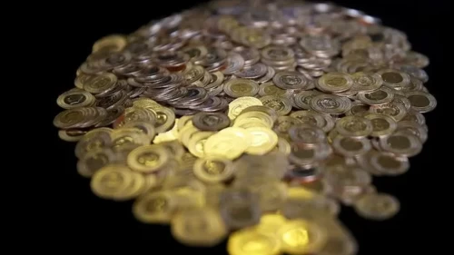 Yarın saat 10.00’a dikkat! Darphane'den beklenen duyuru geldi