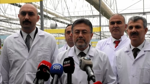 Tarım Destek Ödemeleri ne zaman yatacak? Bakan Yumaklı’dan çiftçiye yeni hibe ve ödeme müjdesi