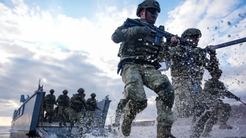 Dünyanın en güçlü ülkesi kim, Türkiye kaçıncı sırada? 2026 en güçlü savunması ve ordusu olan ülkeler