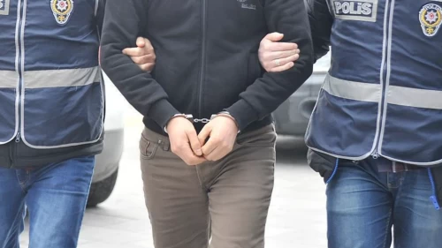 Antalya'da rüşvet çetesine darbe: 149 milyonluk servete el konuldu!