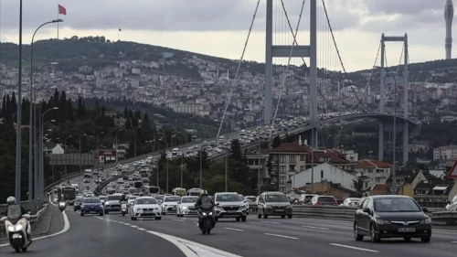 Karayollarında yeni hafta mesaisi başladı! İşte kapalı ve kontrollü yollar