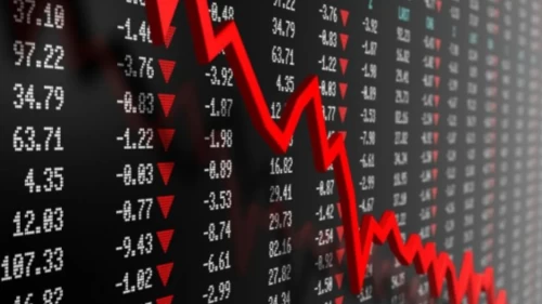 'Kara Pazartesi'yi bilen isimden uyarı: Tarihin en büyük balonu patlamak üzere