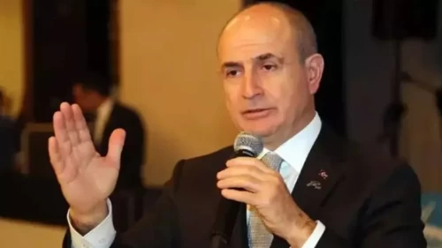 Büyükçekmece yolsuzluk iddianamesi: CHP'li Hasan Akgün hakkında istenen ceza belli oldu