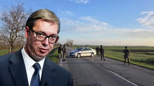 Sırp lider Vucic duyurdu: TürkAkım’a saldırı girişimi!